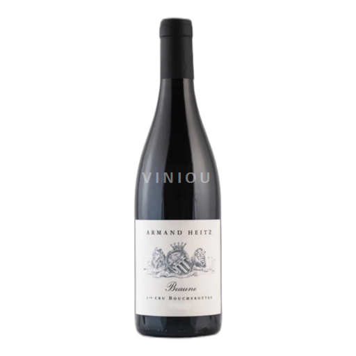 Bourgondië Beaune Premier Cru Armand Heitz 1er Cru « Boucherottes » 2020